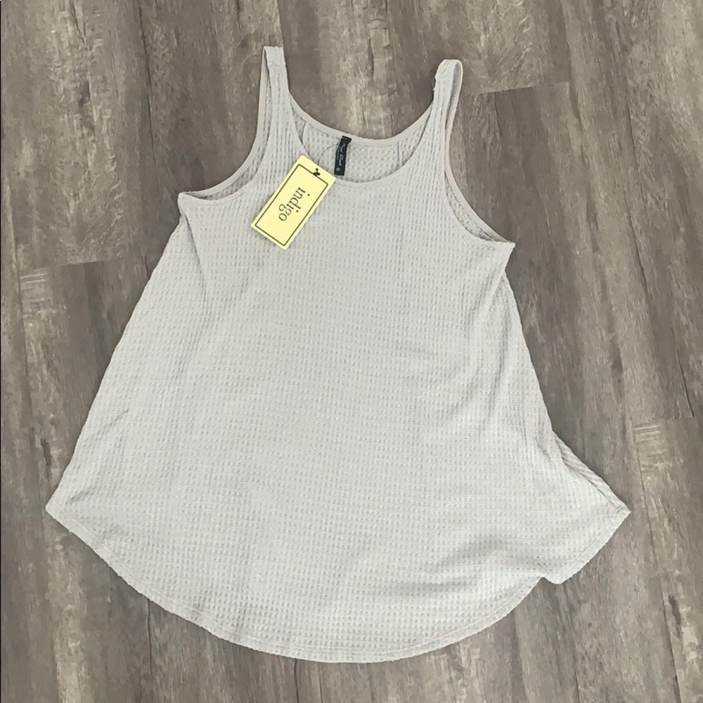 BRAND NEW! Final Touch Top